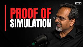 Thumbnail for Are We Living in a Simulation? AI, Physics, and the Simulation Hypothesis