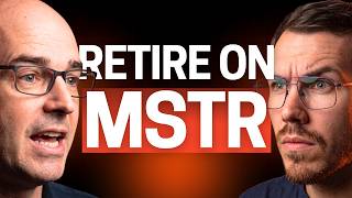 Thumbnail for Retiring on 12% Bitcoin Income with Strategy Preferred Stock