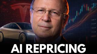 YouTube video preview for Q&A: Tesla Stock $1,500 by 2027: The FSD and Robotaxi Case