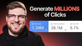 Thumbnail for 5-Phase AI-Assisted Content Creation Process for SEO