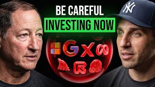 Thumbnail for Will Rising Interest Rates Hurt Your Portfolio? AI Changes the Answer