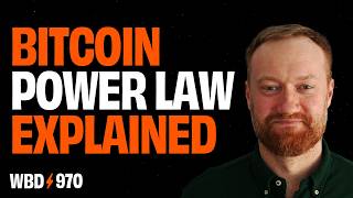 Thumbnail for Bitcoin's Power Curve vs. Traditional Finance's Exponential Growth