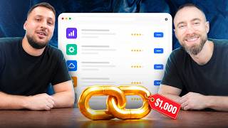 Thumbnail for SaaS Link Building: Listicle Outreach and AI Search Visibility