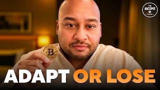 YouTube video preview for How Lower Bitcoin Volatility Can Change Who Owns BTC