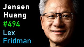 YouTube video preview for NVIDIA's AI Computing Strategy and the Future of Computing