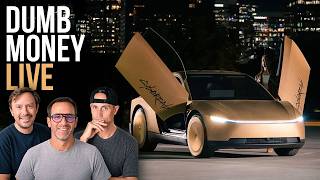Thumbnail for Tesla's Cyber Cab Is Real: What the Austin Launch Means for the Stock