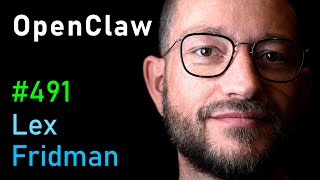 YouTube video preview for OpenClaw: How an AI Agent Can Work Across Your Computer