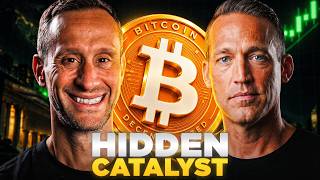 Thumbnail for Bitcoin Whale Accumulation: Why the Bottom May Already Be In