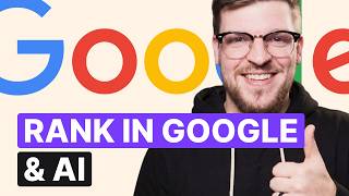 Thumbnail for Keyword to Ranking Blog Post: 5-Step SEO Content Workflow