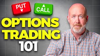 Thumbnail for Options Trading Basics: Calls, Puts, and Leverage