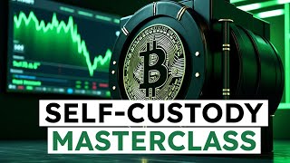 Thumbnail for Bitcoin Self-Custody Guide: From Beginner to Lightning Node | BTC Sessions Interview