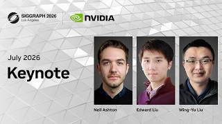 Thumbnail for DLSS 5: Nvidia Puts Generative AI Inside Real-Time Graphics
