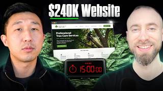 Thumbnail for Rank and Rent SEO: How Local Lead Generation Websites Work