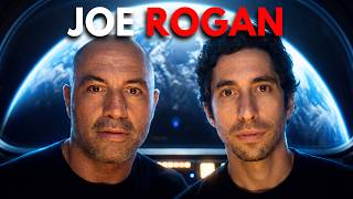 Thumbnail for Q&A: Joe Rogan on UFO Disclosure, Pyramids, and AI as the Gateway to