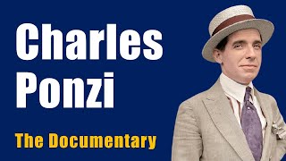 Thumbnail for Charles Ponzi: The Enigmatic Con Man Who Defined a Scheme