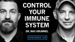 YouTube video preview for How the Immune System Works: Sleep, Aging & Vaccines | Max Krummel