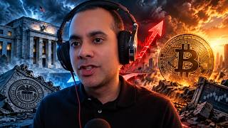 Thumbnail for Global Bond Meltdown and the Coming Money Print Explained