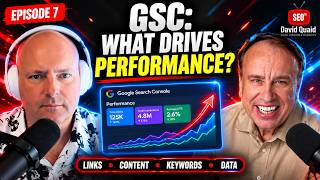Thumbnail for Q&A: How to Use Google Search Console for SEO: Keywords & Authority
