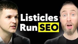 Thumbnail for Q&A: SEO Tactics for 2025: Parasite SEO, Reddit, and Medium