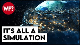 Thumbnail for The Simulation Hypothesis: Evidence for an Artificial Reality