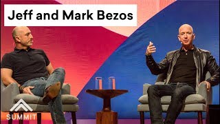 Thumbnail for Jeff Bezos on Regret Minimization and Long-Term Thinking