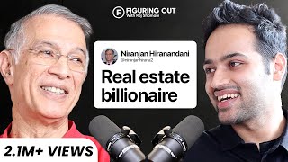 Thumbnail for Dr. Hiranandani on Quality, Home Ownership and Building a Real…