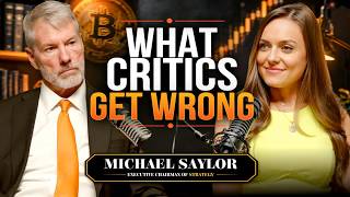 Thumbnail for The Bitcoin Capitalist: How Strategy's Bold Strategy Aims to Amplify…