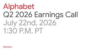 Thumbnail for Alphabet Q2 2026: AI Fuels Revenue and Cloud Surge