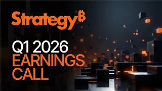 Thumbnail for Strategy Says It Will Sell Bitcoin: Q1 2026 Capital Plan
