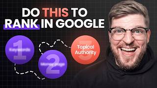 Thumbnail for How to Rank Number One in Google in 2026: SEO Roadmap