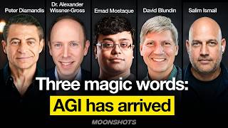 Thumbnail for OpenAI Solves Navier-Stokes: Agents, AGI Claims, and the Singularity Accelerating