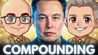 Thumbnail for Tesla Cybercab Launch: Robotaxi Growth, Starlink Integration, and What Comes Next