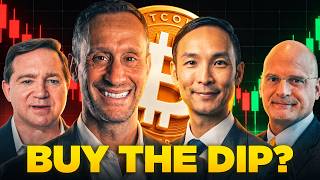 YouTube video preview for Q&A: Bitcoin ETF Inflows: $2.4B Week vs. 5% Treasury Yield Pressure