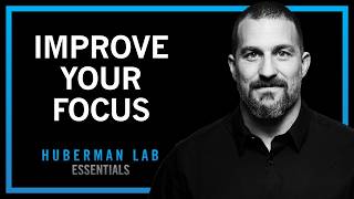 YouTube video preview for How to Improve Focus and Concentration: Science-Based Tools