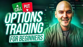 Thumbnail for Options Trading Explained: Leverage, Value, and Risk for Beginners