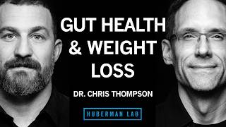 YouTube video preview for Gut Health & GLP-1 Weight Loss: Dr. Chris Thompson