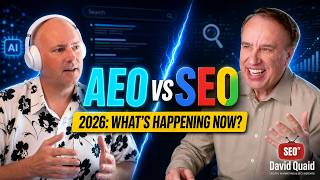 Thumbnail for Q&A: SEO Strategy for AI Search: Position 17 Rule, Indexing & Reporting