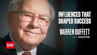 Thumbnail for Warren Buffett on Luck, Integrity, and the Inner Scorecard