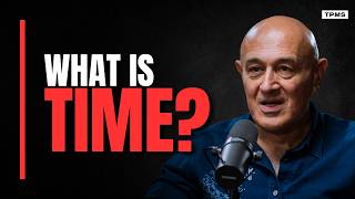 Thumbnail for What Is Time? Physics vs. Our Experience of Time