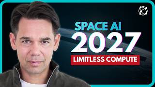 Thumbnail for SpaceX Nvidia Space AI Compute Satellites Timeline