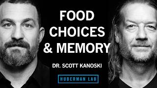 YouTube video preview for How Diet Affects Memory: Sugar, Gut Health & GLP-1 Drugs