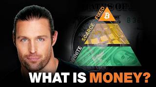 YouTube video preview for What Is Money? Proof of Work, Trust, and Bitcoin
