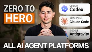 Thumbnail for AI Agent Architecture: Orchestration & Context